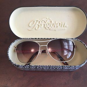 Brighton Acoma sunglasses